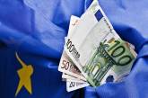 Евросоюз выделил Украине 500 млн евро