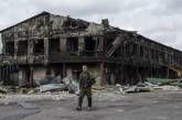 ООН: число погибших на Донбассе превысило 3,7 тыс. человек  