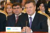 Янукович возвращает Украину в СНГ