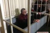 Суд арестовал депутата Николаевского облсовета Машкина