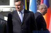 Янукович играет с огнем