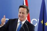 Британия грозит вывести санкции против РФ на "новый уровень"