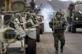 Украина будет добиваться введения миротворческих сил