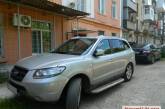 Начальник ГАИ Николаева нашел автомобиль, сбивший школьницу 