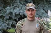Шефом патрульной службы Киева назначен николаевский десантник