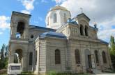 В Николаеве ночью неизвестные ограбили храм Александра Невского 