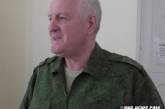 Экс-помощник министра обороны перешел на сторону "ДНР"