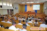 Комиссия ГСЧС проверит Николаевскую область