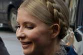 Тимошенко в ГПУ не задержалась