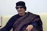 Муаммар Каддафи: казнить нельзя помиловать