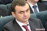 "Я готов уйти по приказу Президента", - губернатор Мериков