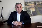 Гранатуров призывает горожан прийти на выборы 15 ноября