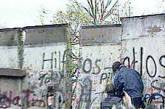 Запад боялся СССР, Ульбрихт думал о себе - и Берлин разделила стена