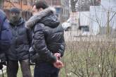 Следователь полиции задержан за взятку 40 тыс. грн. 