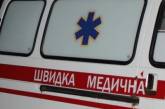 В Николаеве 4-летняя девочка упала из окна на пятом этаже
