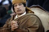Каддафи: его пример — другим наука