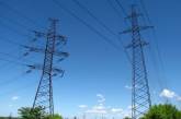 Подача электроэнергии из Украины в Крым прервана