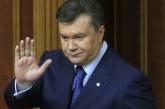 Янукович готовит отмену президентских выборов
