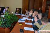 В Николаеве приняли бюджет, не утвержденный профильной комиссией