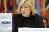 ОБСЕ против запрета российских фильмов в Украине 