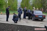 Ревнивцем, устроившим стрельбу в Николаеве, оказался полицейский