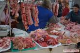В Николаеве стоимость свинины выросла до 150 грн. за килограмм