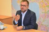 Вадатурский написал заявление о выходе из «Блока Порошенко»
