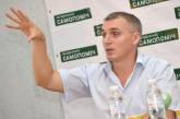 Сенкевич рассказал, как пьяный явился на встречу с жителями