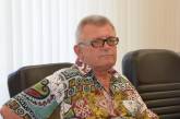 В Николаеве умер известный журналист Вячеслав Чиченин