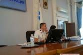 Мэр Николаева закрыл сессию из-за отсутствия «конструктивной работы»