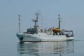 Украинский "Искатель" нашел в Черном море вблизи Одессы месторождение газа