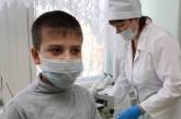 В Николаеве на две школы работает одна медсестра