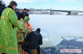 На Крещение в Николаеве будет солнечно и без осадков