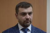 Савченко представил нового и.о. директора КП «Международный аэропорт Николаев»