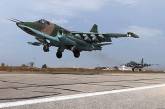 Турецкие военные погибли от удара авиации РФ