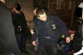 В Николаеве на взятке 10 тыс грн задержали полицейского