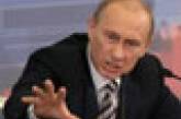 Путин мастерски ставит шах и мат Западу