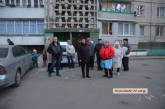 В Николаеве жителям девятиэтажки отключили газ