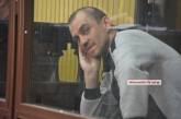 В Николаеве суд арестовал подозреваемого в покушении на бизнесмена