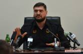 Савченко призвал николаевцев не участвовать в «грязных митингах» 