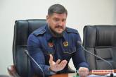 Губернатор Савченко заявил, что за время его правления раскрываются все резонансные преступления