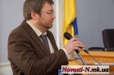 Советник Сенкевича получает оклад на уровне вице-мэра