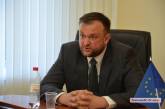 «Скорей бы вы уже чухнули отсюда!» - пожелал депутат заместителю губернатору Савченко