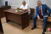 Протокол «о коррупции»  Сенкевича слушали в суде 