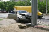 Все аварии пятницы в Николаеве