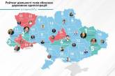 В рейтинге губернаторов Савченко занял 10-е место