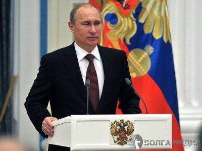 Путин: о крымском референдуме, отношениях с Украиной и международных санкциях