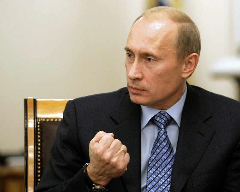 Санкции Запада не отрезвляют Путина - обзор зарубежных СМИ