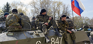 Война в Украине длится из-за геополитического расчета Путина