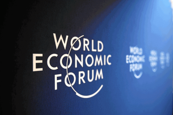 Экономический форум в Давосе: Требуется новый мировой порядок